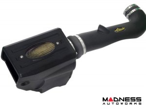 Jeep Gladiator JT Performance Air Intake - 3.6L V6 - Cold Air Intake - Airaid Jeep Gladiator JT Performance Air Intake - 3.6L V6 - Cold Air Intake - Airaid